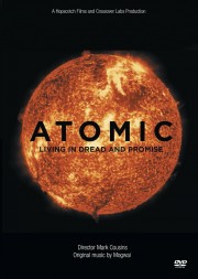 Atomic: Living in Dread and Promise-voll