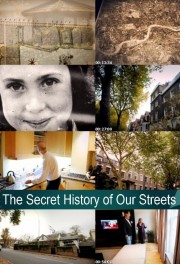 The Secret History of Our Streets-voll