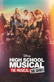 High School Musical: The Musical: The Series-voll