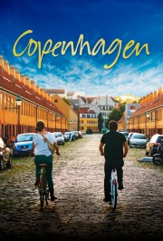Copenhagen-voll