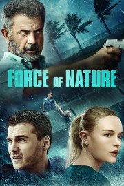 Force of Nature-voll
