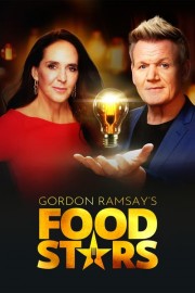 Gordan Ramsay's Food Stars (AU)-voll