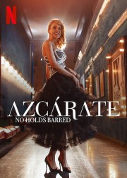 Azcárate: No Holds Barred-voll