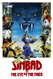 Sinbad and the Eye of the Tiger-voll