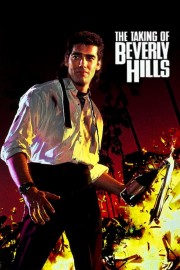 The Taking of Beverly Hills-voll