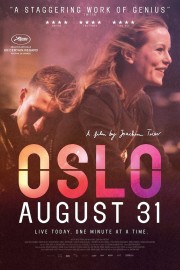 Oslo, August 31st-voll