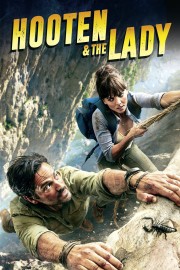 Hooten & The Lady-voll