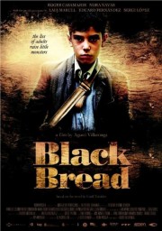 Black Bread-voll