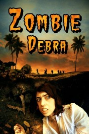 Zombie Debra-voll