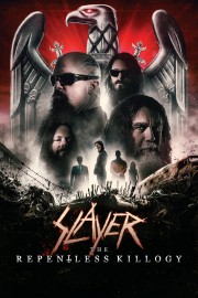 Slayer: The Repentless Killogy-voll