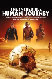 The Incredible Human Journey-voll