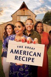 The Great American Recipe-voll