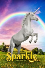 Sparkle: A Unicorn Tale-voll