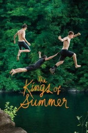 The Kings of Summer-voll