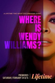 Where Is Wendy Williams?-voll