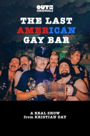 The Last American Gay Bar-voll