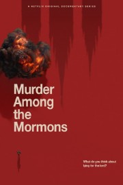 Murder Among the Mormons-voll