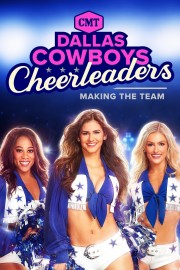 Dallas Cowboys Cheerleaders: Making the Team-voll