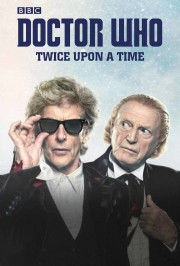 Doctor Who: Twice Upon a Time-voll