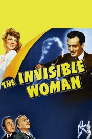 The Invisible Woman-voll