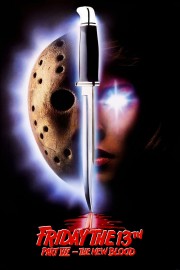 Friday the 13th Part VII: The New Blood-voll