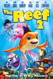 The Reef 2: High Tide-voll