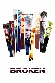 Broken-voll