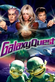 Galaxy Quest-voll