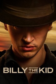 Billy the Kid-voll