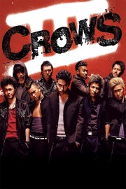 Crows Explode-voll