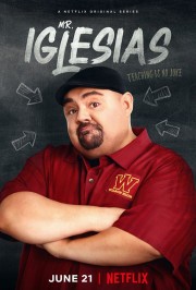 Mr. Iglesias-voll