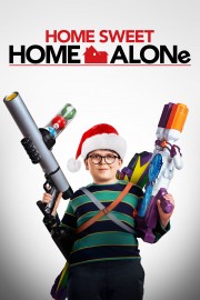 Home Sweet Home Alone-voll