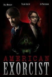 American Exorcist-voll