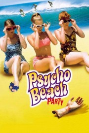 Psycho Beach Party-voll
