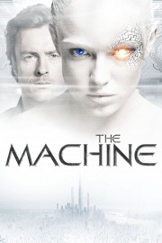 The Machine-voll