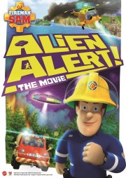 Fireman Sam: Alien Alert!-voll