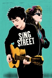 Sing Street-voll