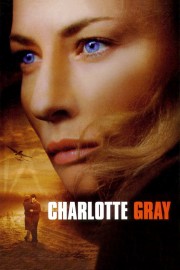 Charlotte Gray-voll