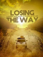 Losing the Way-voll