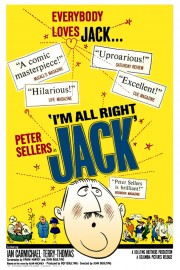 I'm All Right Jack-voll