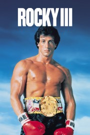 Rocky III-voll