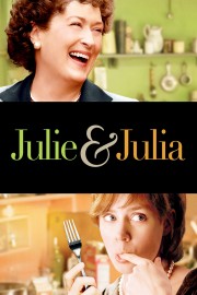 Julie & Julia-voll