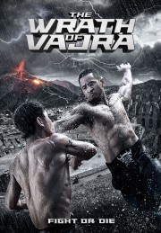 The Wrath Of Vajra-voll