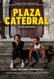 Plaza Catedral-voll