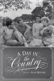 A Day in the Country-voll