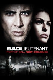 The Bad Lieutenant: Port of Call - New Orleans-voll
