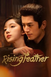 Rising Feather-voll