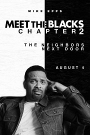 The House Next Door: Meet the Blacks 2-voll