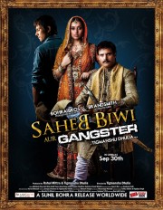 Saheb Biwi Aur Gangster-voll