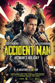 Accident Man: Hitman's Holiday-voll